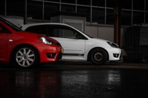 masina, ford fiesta, ford