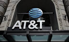 at & T