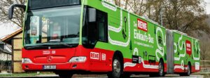 autobuz supermarket germania