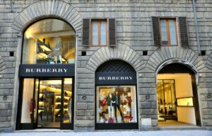 burberry