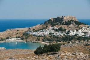 Rhodos, Grecia