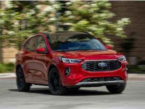 ford escape