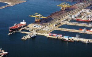 Portul Constanta