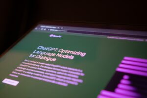 chatgpt, inteligenta artificiala, openAI, tehnologie, viitor, chatbot