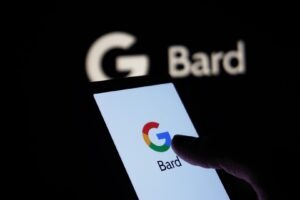 Google Bard chatbot AI inteligenta artificiala