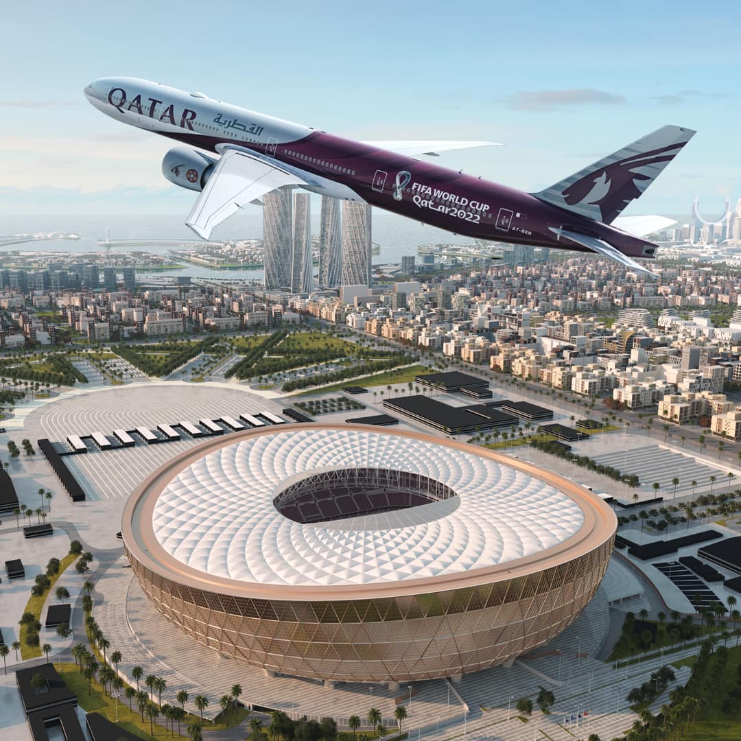 qatar airways