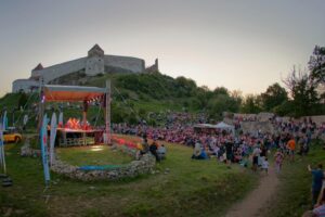 rasnov unplugged, muzica folk