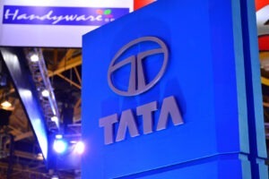tata motors sigla