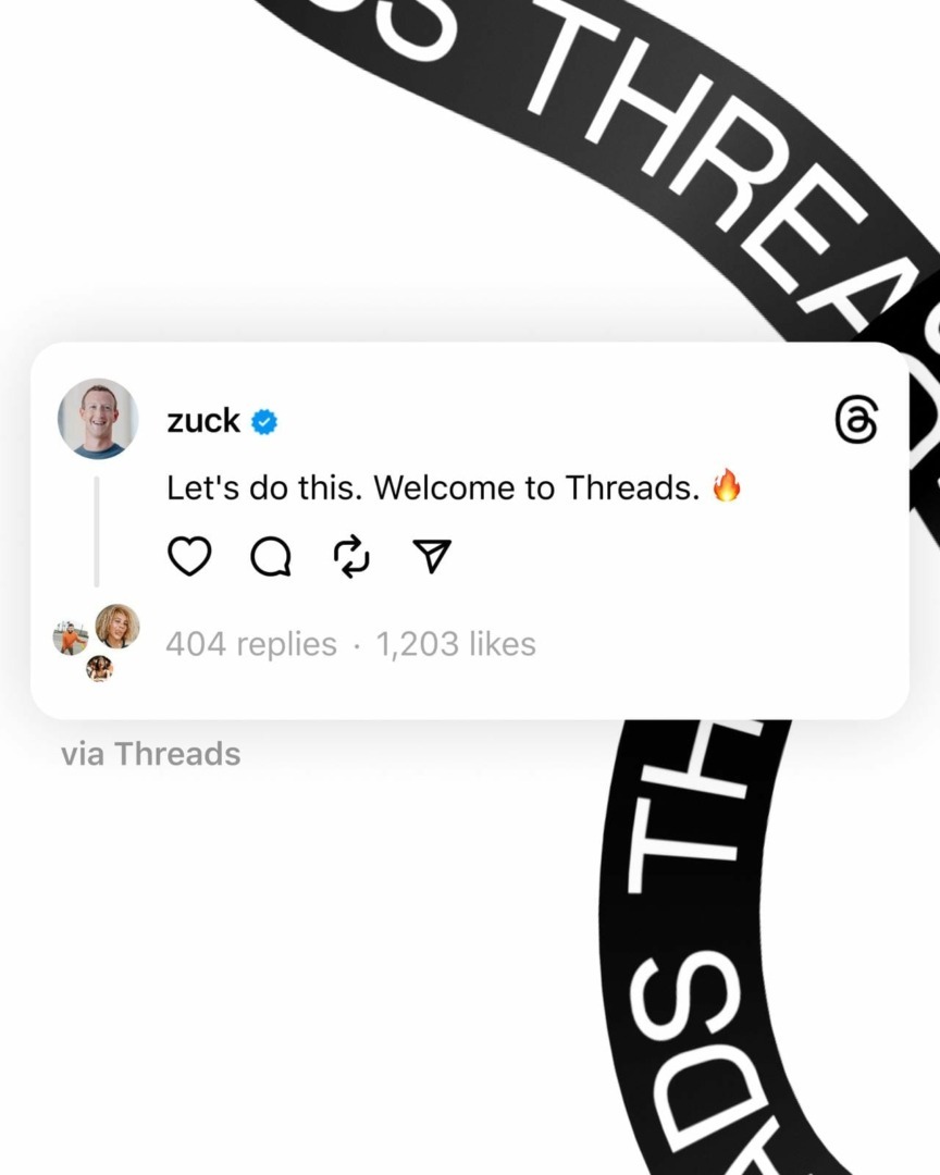threads mark