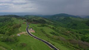 transalpina de apuseni
