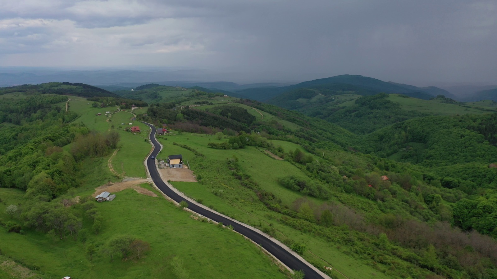 transalpina de apuseni
