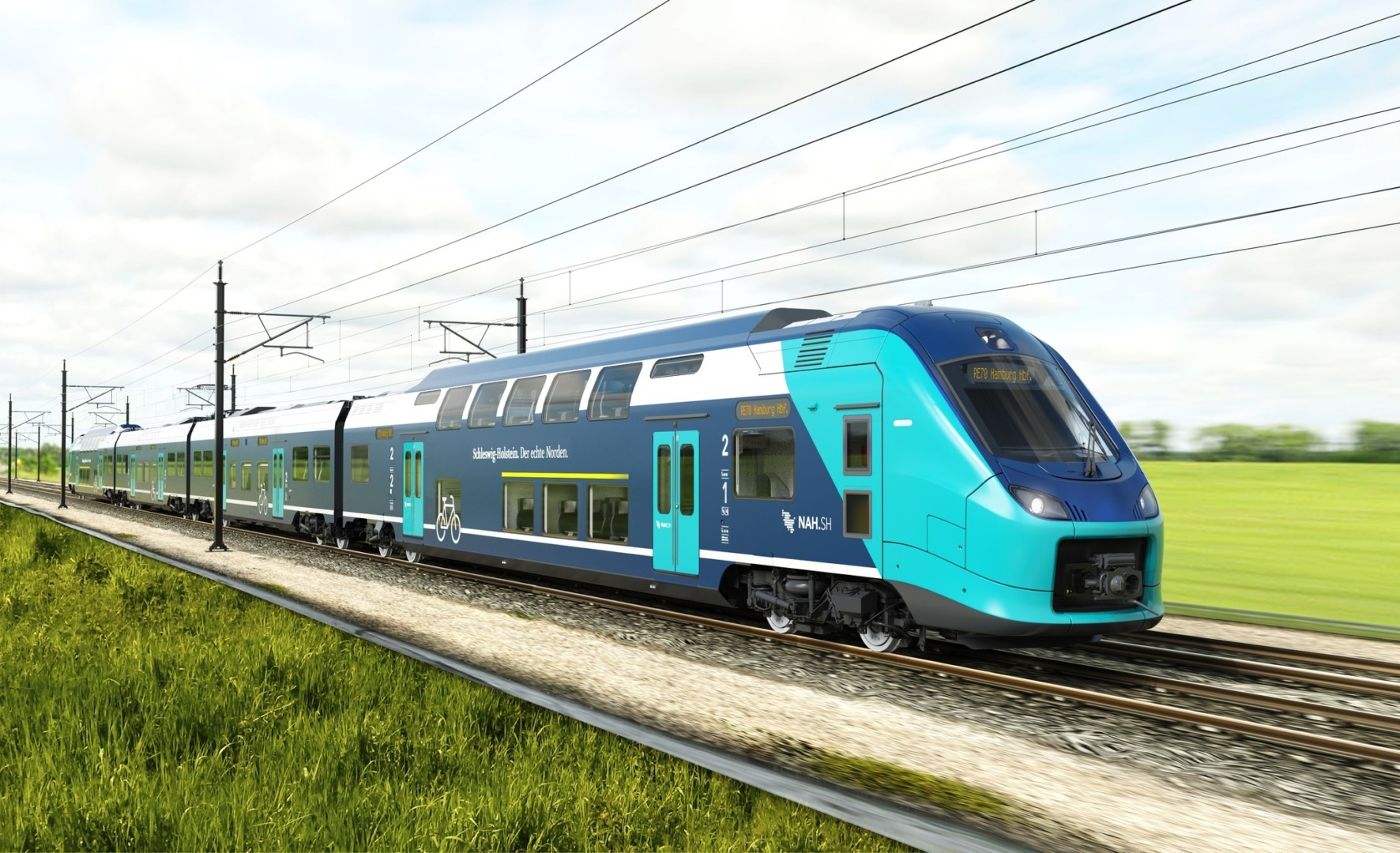 trenuri Alstom