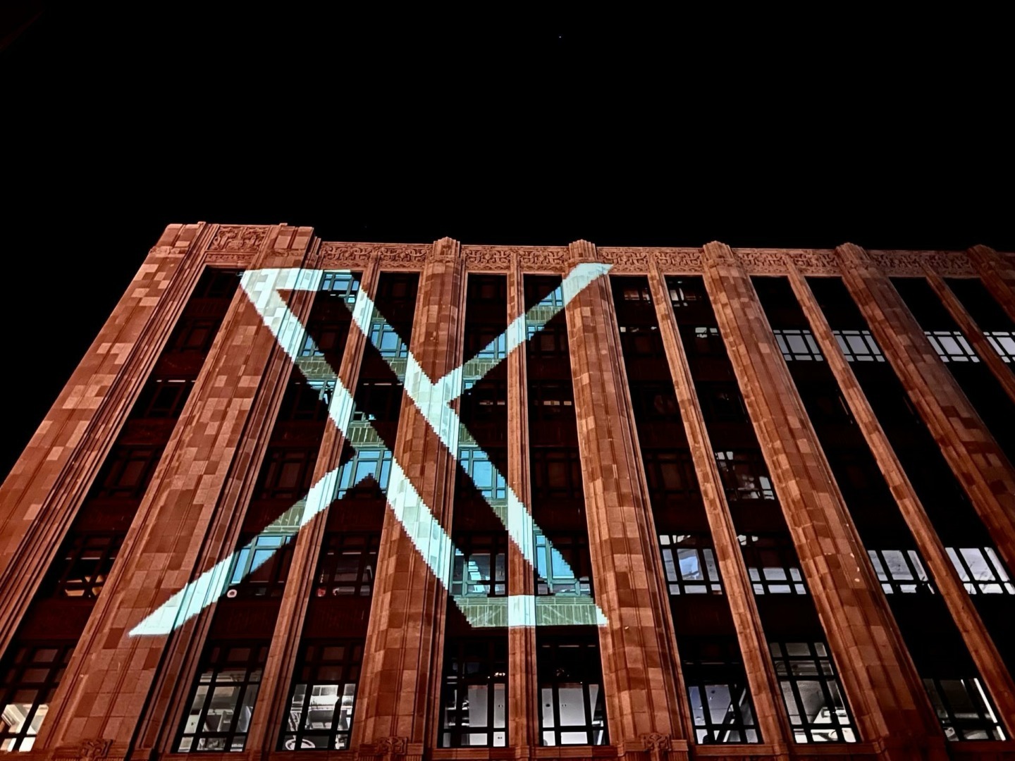 twitter X Elon Musk