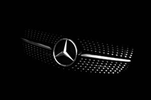 Mercedes-Benz, masini, industria auto