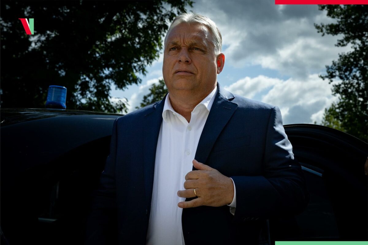 viktor orban, premier ungaria