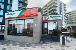 farmacie Minifarm