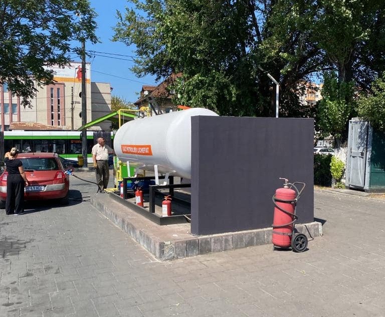 statii gpl primaria sectorului 5
