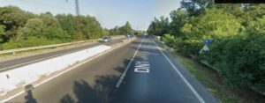 CNAIR reparații DN 1 Pod Prahova
