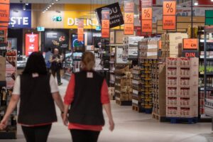 raft, raion, magazin, supermarket, hipermarket, cumparaturi