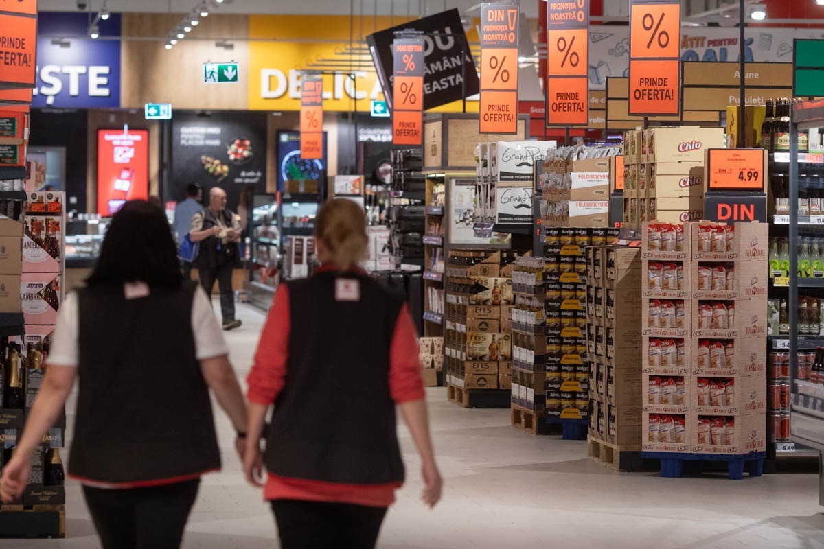 raft, raion, magazin, supermarket, hipermarket, cumparaturi
