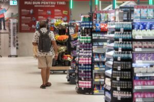 raft, raion, magazin, supermarket, hipermarket, cumparaturi