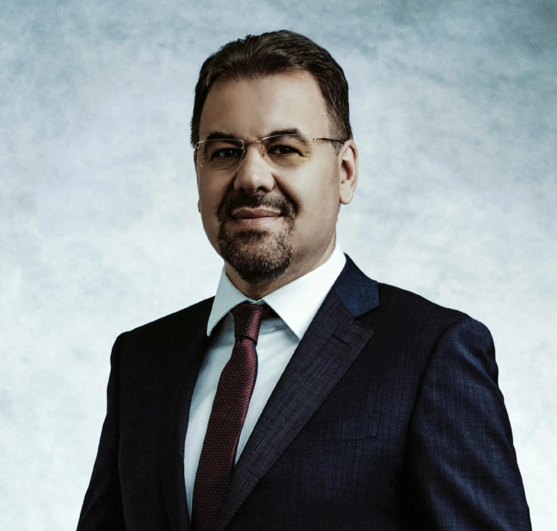 Leonardo Badea - BNR (1) foto