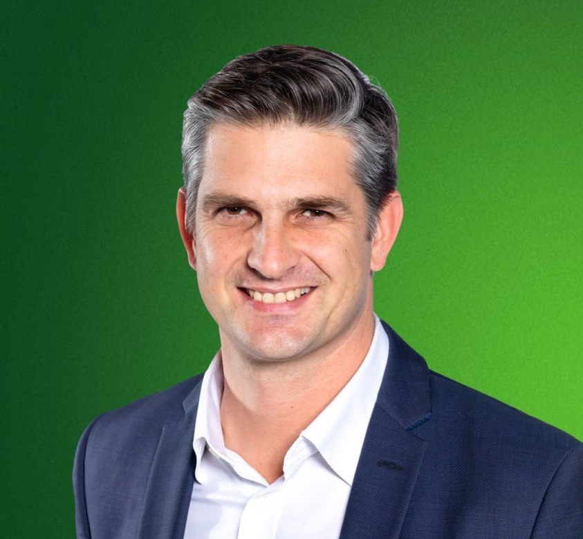Thibaut Boidin, heineken