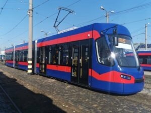 Tramvaie noi Oradea PNRR