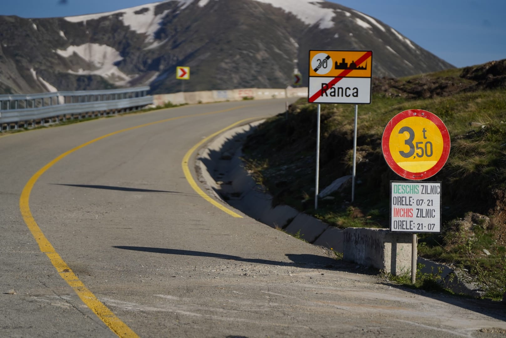 Transalpina