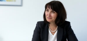 Victoria Zinchuk BERD