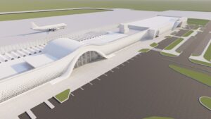 aeroport constanta
