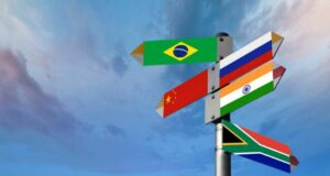BRICS țări