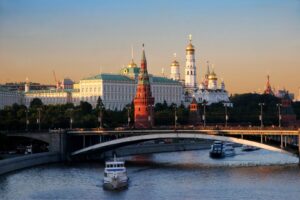 kremlin, rusia, moscova, cladire, sediu, elicopter