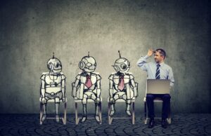 inteligenta artificiala, munca, piata muncii, angajati