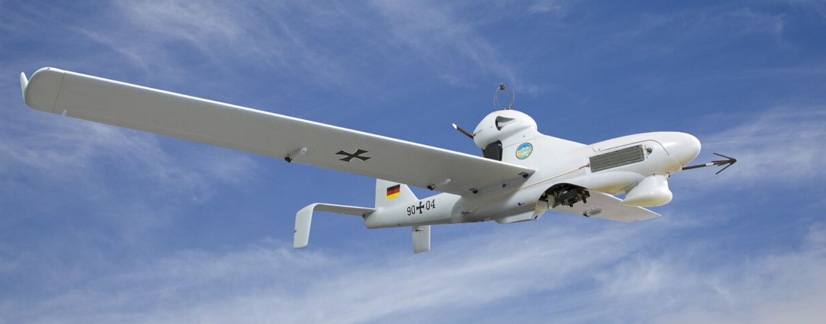 drone luna