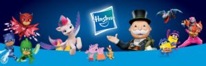 hasbro