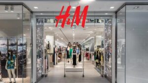 h&m, haine