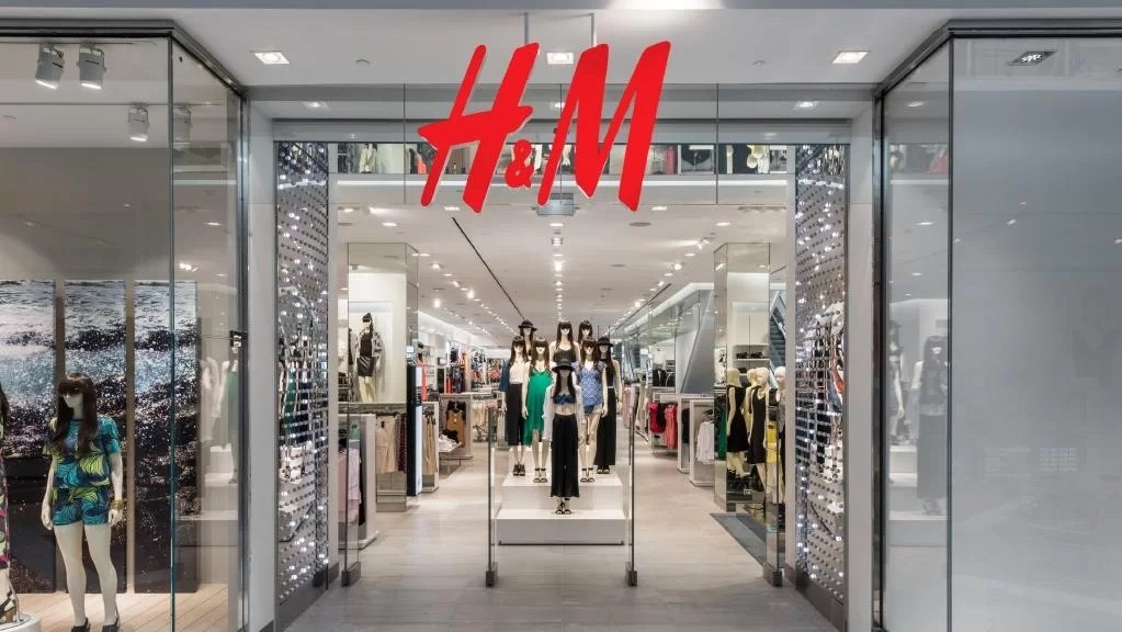 h&m, haine