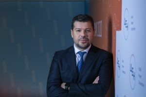 Georgios Stassis, Președinte și CEO al Grupului PPC
