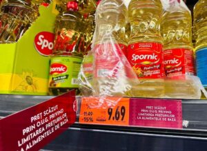 plafonare adaos comercial alimente