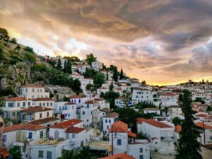 hydra, insula greceasca, travel, turism