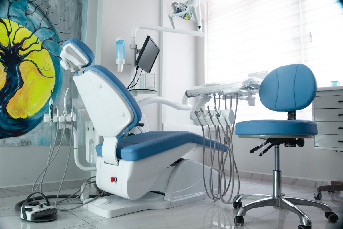 dentist, stomatologie