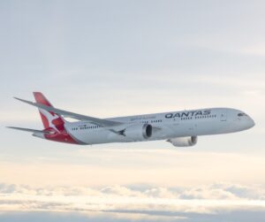 Qantas
