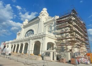 reabilitare cazino reabilitat, constanta, faleza, monument istoric (1)