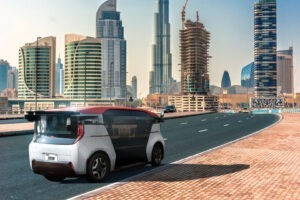cruise, robotaxi, taxi autonom, vehicul, dubai, viitor, tehnologie, oras, transport, emiratele arabe unite, eau