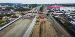 A 1 Sibiu-Pitești Lot 5