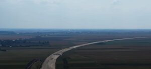 Autostrada Moldovei A 7 Focșani-Bacău Lot 1