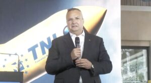 nicolae ciuca, scoala de vara tnl