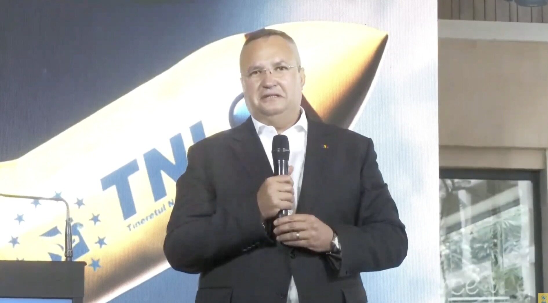 nicolae ciuca, scoala de vara tnl