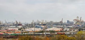 Portul Constanta